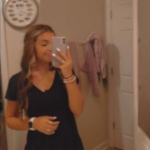 Meet your Posher, Haley